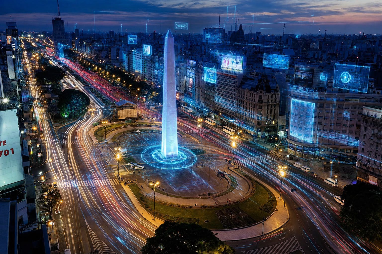 LA CIUDAD SERÁ SEDE POR PRIMERA VEZ DEL WORLD AI FILM FESTIVAL, LA MAYOR COMPETENCIA DE CINE E INTELIGENCIA ARTIFICIAL DEL MUNDO